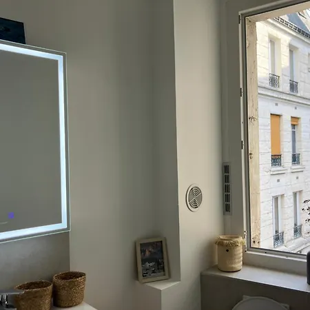 아파트 - Elegant Rue Mouffetard - Prestation De Luxe *