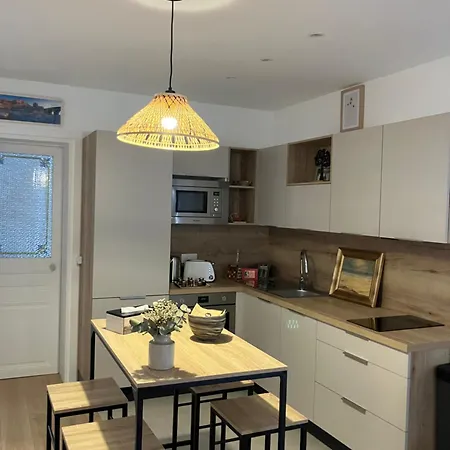 - Elegant Rue Mouffetard - Prestation De Luxe باريس