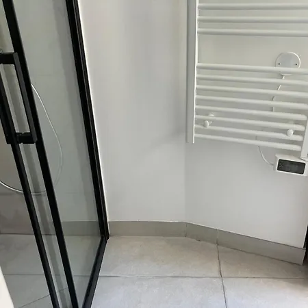 아파트 - Elegant Rue Mouffetard - Prestation De Luxe