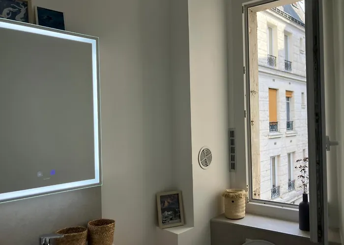 Apartmán - Elegant Rue Mouffetard - Prestation De Luxe *