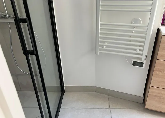 Apartmán - Elegant Rue Mouffetard - Prestation De Luxe