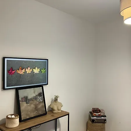 - Elegant Rue Mouffetard - Prestation De Luxe Lägenhet *