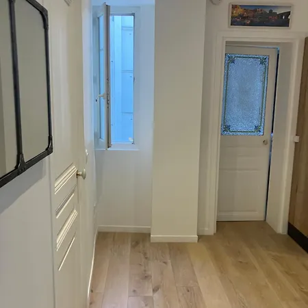- Elegant Rue Mouffetard - Prestation De Luxe Lägenhet *